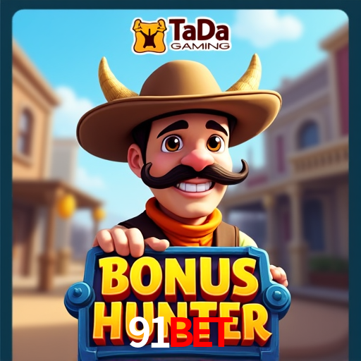 Bonus na Cassino Online 91BET